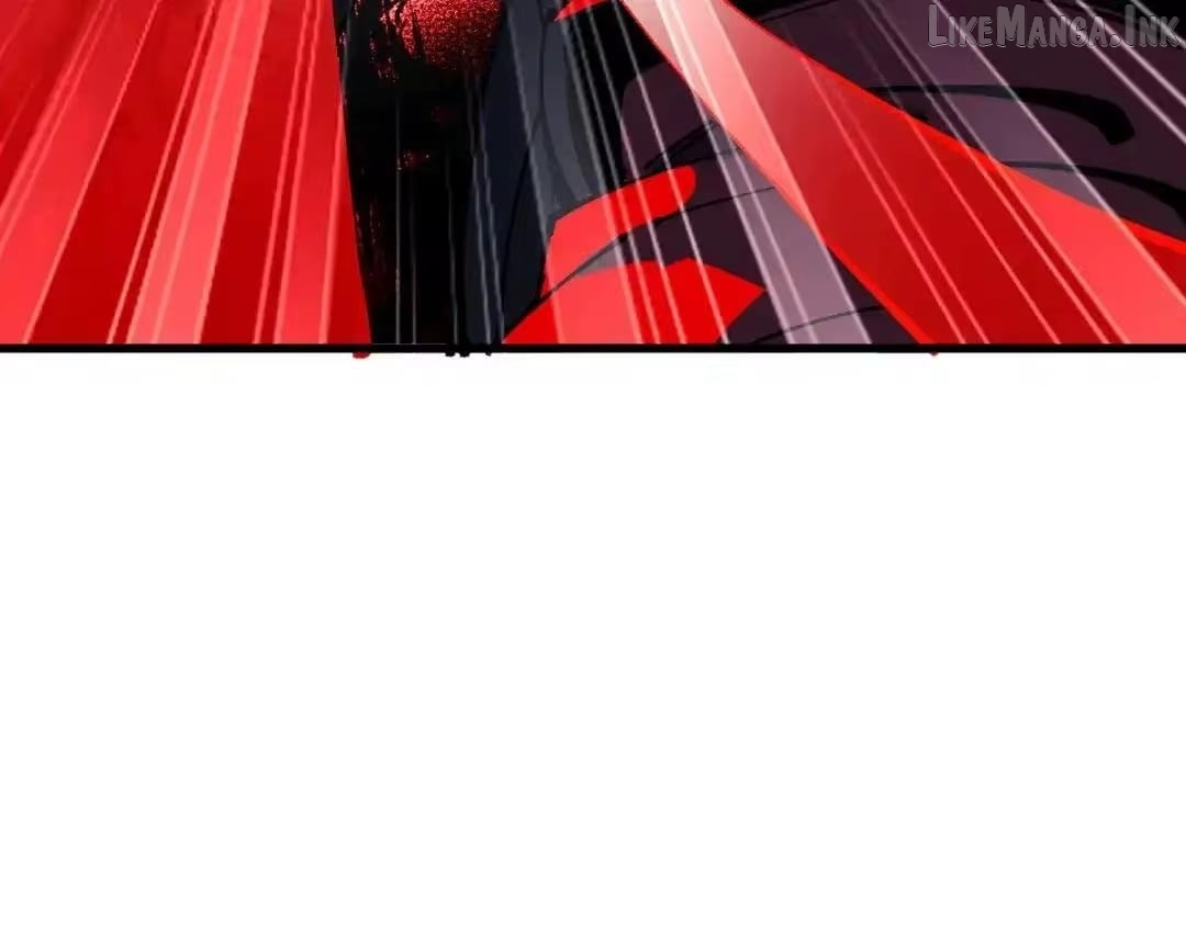 Master: This rebellious disciple is definitely not the Holy Son Chapter 188   - page 16
